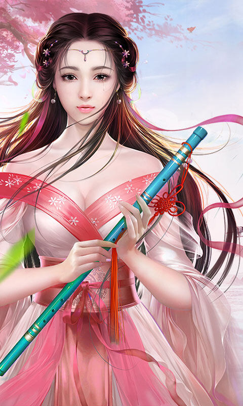 沧海一剑-0.1折炼气登仙