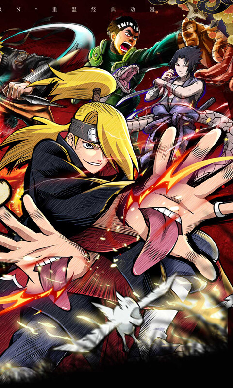 永恒领主-0.05折忍者送v12