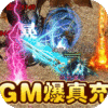 斗转武林-GM爆真充