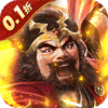 凤舞三国-内置0.1折送神魔名将自选